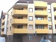 1-Zimmer-Appartement in Nürnberg Burgnähe, komplett möbliert, Balkon, Aufzug (provisionsfrei) - Nürnberg
