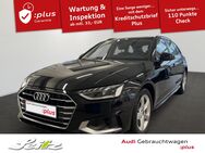 Audi A4, Avant 35 TFSI advanced, Jahr 2022 - Kempten (Allgäu)