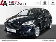 Ford Fiesta, 1.0 TITANIUM ECOBOOST, Jahr 2020 - Bocholt