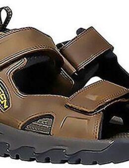 Keen TARGHEE III OPEN TOE SANDAL Sandale mit Klettverschluss