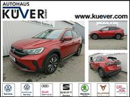 VW Taigo, 1.0 TSI Move, Jahr 2024 - Hagen (Bremischen)