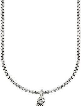 Bruno Banani Kette mit Anhänger Schmuck Geschenk Halsschmuck Halskette mit Anhänger Beil-Design