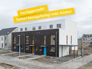 BEZUGSFERTIG INKL. KÜCHE! - modernes Reihenendhaus für Ihre Familie - Wolfsburg