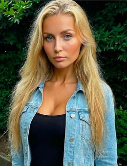 Studentin Anfang 20 sucht erfahrenen Mann - Berlin