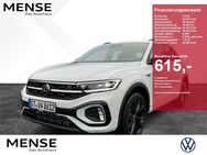 VW T-Roc, 1.5 TSI R-Line BlackStyle, Jahr 2024 - Gütersloh