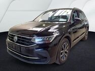 VW Tiguan Life - Bergkamen