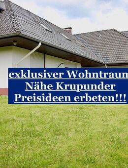 Anwesen mit ehemaliger Gewerbeeinheit (Arzt) - nähe Krupunder - Haus mit 418 m2 Gebäudenutzfläche - Rellingen