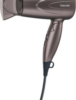 BEURER Haartrockner HC 17, 1300 W, klappbar
