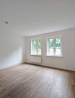 ZWEI ZIMMER im ERDGESCHOSS - Zeitz