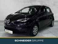 Renault ZOE, R1 E 50, Jahr 2020 - Hof