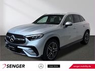 Mercedes GLC 200, AMG, Jahr 2025 - Bünde