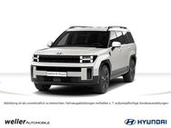 Hyundai Santa Fe, INTRO HEV, Jahr 2022 - Bietigheim-Bissingen