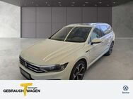 VW Passat Variant, GTE LM18, Jahr 2021 - Recklinghausen