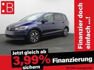 VW Touran, 1.5 TSI Move IQ-LIGHT, Jahr 2024 - Mühlhausen (Regierungsbezirk Oberpfalz)