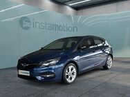 Opel Astra, Opel 2020 vo hi, Jahr 2020 - München