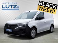 Nissan Townstar, 2.2 Black Week Kasten Elektro L1 t N-Connecta, Jahr 2022 - Fürstenfeldbruck