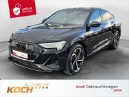 Audi RS e-tron, itze, Jahr 2022 - Schwäbisch Hall