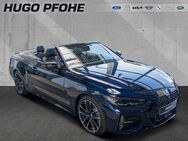 BMW 430, i Cabrio M Sportpaket Driving Prov Parking, Jahr 2024 - Schwerin