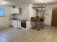 Exklusive, geräumige und renovierte 1-Zimmer-Wohnung mit EBK in Stutensee, Nähe KIT - Stutensee
