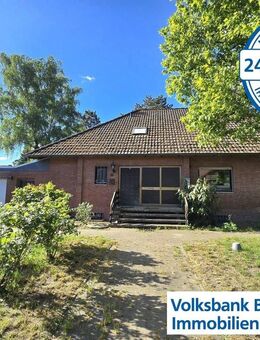 In liebevolle Hände abzugeben - Edemissen
