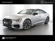 Audi S6, 3.0 TDI quattro Assistenz-P, Jahr 2024 - Chemnitz