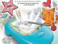 Ravensburger Malvorlage XOOMY® Midi Doodle Style, Made in Europe