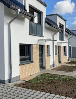 Ihr neues Familiendomizil mit eigenem Garten - SOFORT einziehen und wohlfühlen! - Bedburg