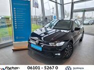 VW Polo, 1.0 TSI Life " R2D Re, Jahr 2025 - Bad Vilbel