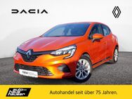 Renault Clio, Intens TCe 130, Jahr 2020 - Aldingen