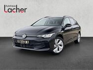 VW Golf Variant, 2.0 TDI Life, Jahr 2022 - Nittenau