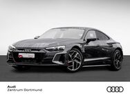 Audi RS e-tron GT, quattro BLACKPAK 360CAM 20Z, Jahr 2022 - Dortmund