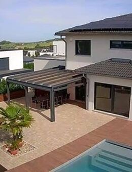 Wincheringen "auf Mont" a.d. Obermosel/ Luxemburg - Traumlage, Traumhaus, Traumaussicht - Wincheringen