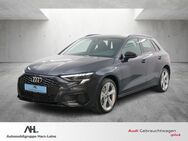 Audi A3, Sportback 40 TFSIe Advanced Smartphone Interface, Jahr 2024 - Northeim