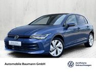 VW Golf, 1.5 TSI VIII LIFE, Jahr 2024 - Zeitz