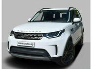 Land Rover Discovery, 5 SD4 SE, Jahr 2021 - Freiburg (Breisgau)