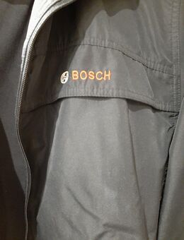 Dunkelblaue dünne Bosch Jacke - Büdingen