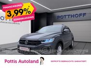 VW T-Roc, 1.0 TSI Life, Jahr 2024 - Hamm