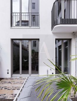 Design Apartments mit Concierge 24/7 im historischen Berlin Mitte - Berlin
