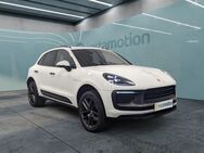 Porsche Macan, 2.0 T Approved, Jahr 2022 - München