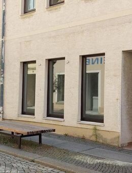 Apartment mit 4 Zimmer- für Wohngruppen / Montagewohnung anzumieten!! - Kamenz
