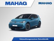 VW ID.3, Pro electric Wärmepumpe CCS NaviPro IQ Light Alu18EastDerry BLACK Automatik, Jahr 2023 - München