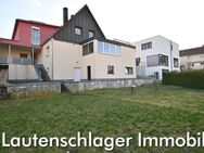 Ein wenig Eigenleistung und fertig! Doppelhaushälfte mit Garage in bevorzugter Lage von Neumarkt - Neumarkt (Oberpfalz)