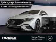 Mercedes EQE, 350 AMG Sport, Jahr 2022 - Menden (Sauerland)