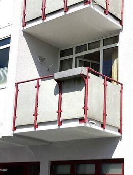 Markt Indersdorf: Kapitalanlage oder Wohlfühlzuhause mit Garage & Süd-Balkon! - Markt Indersdorf