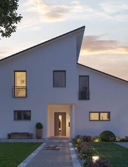 Warum der Bau Ihres Eigenheims mit massa haus auch in Zukunft eine gute Entscheidung ist und bleibt - Friedrichshafen