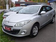 Renault Megane III 1.5dci Grandtour Expression ALU TOP! - Wetzlar