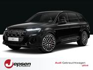 Audi SQ7, TFSI Laser, Jahr 2022 - Regensburg