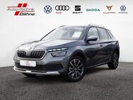 Skoda Kamiq, 1.0 TSI Scoutline, Jahr 2024 - Rathenow