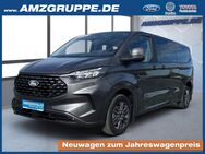 Ford Tourneo Custom, Titanium L2 5J Gar 8-S, Jahr 2024 - Stollberg (Erzgebirge)