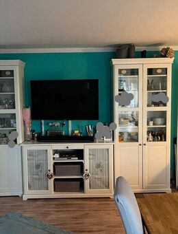 4 Zimmer Wohnung - Burghausen